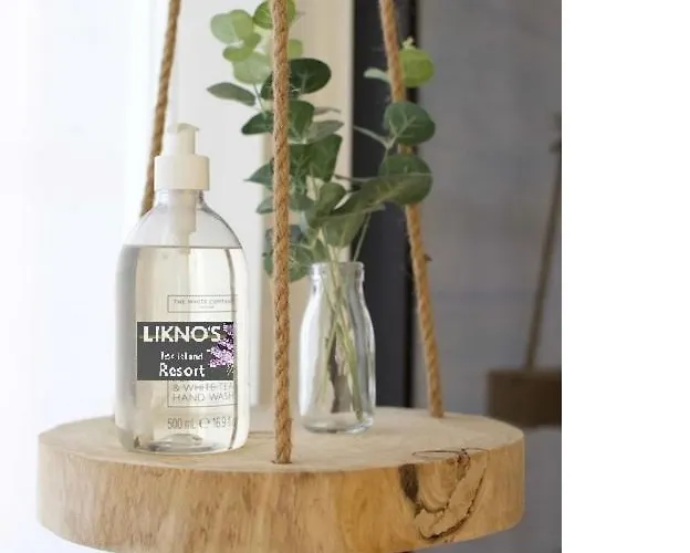 Likno\'S Ios Island Resort