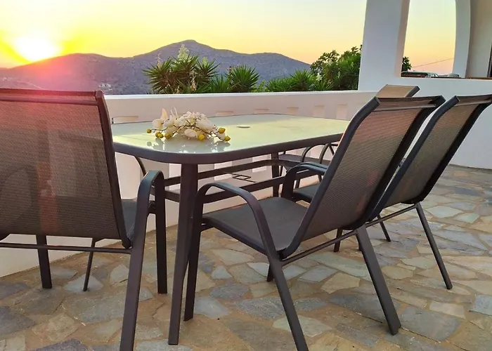 Likno\'S Ios Island Resort